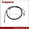 Kapacp accelerator cable MB181201 for Mitsubishi Pajero Montero